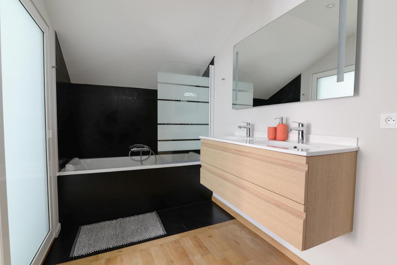 - Residence Martimprey ! - Nancy Luaran gambar
